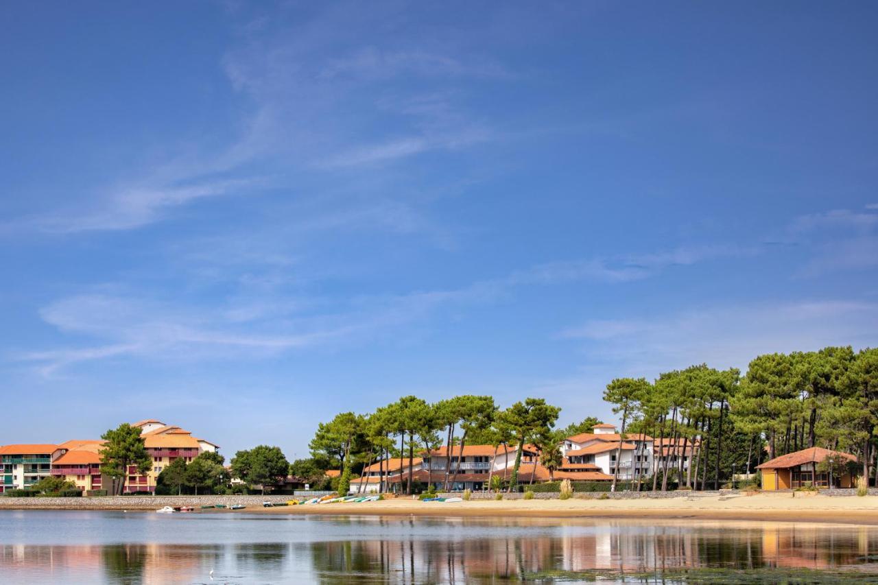 Sowell Family Pignada Plage Soustons Εξωτερικό φωτογραφία