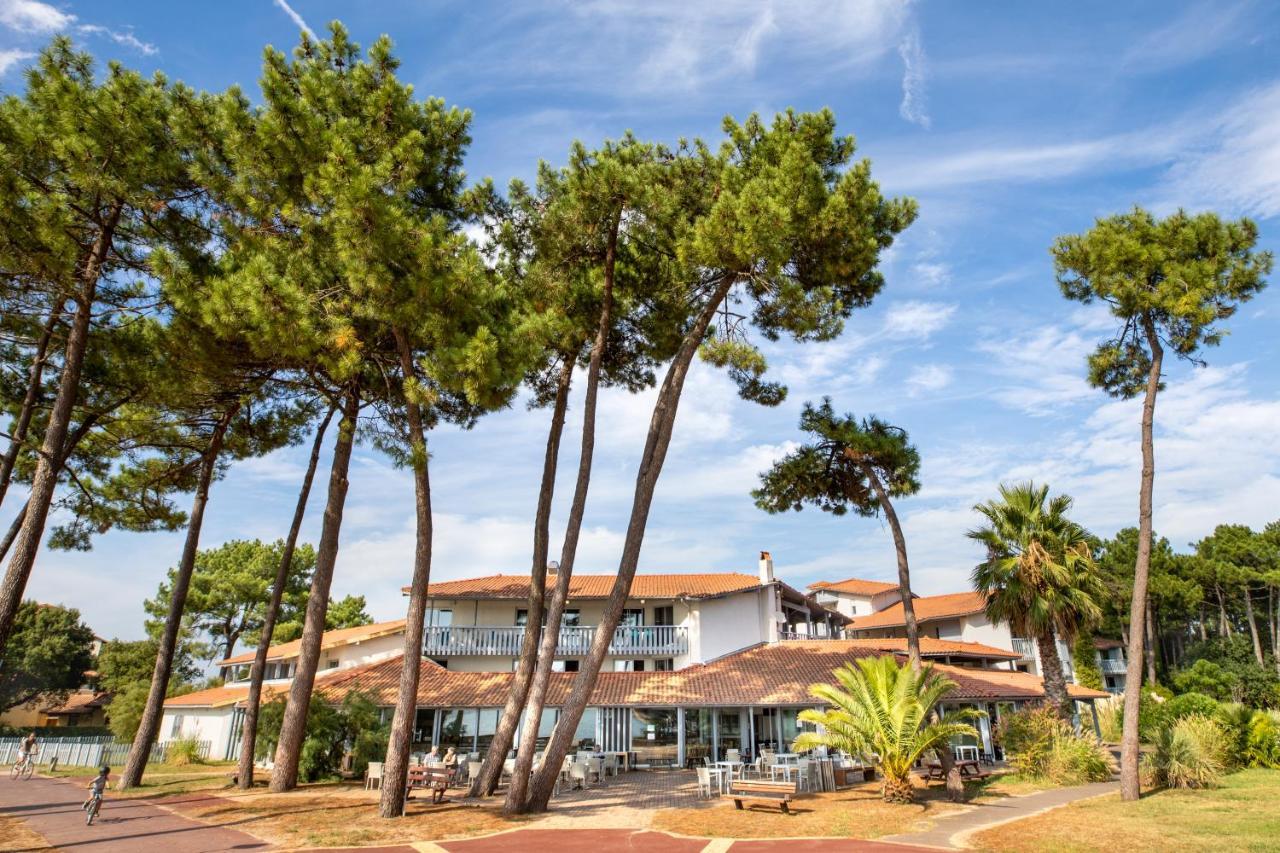 Sowell Family Pignada Plage Soustons Εξωτερικό φωτογραφία
